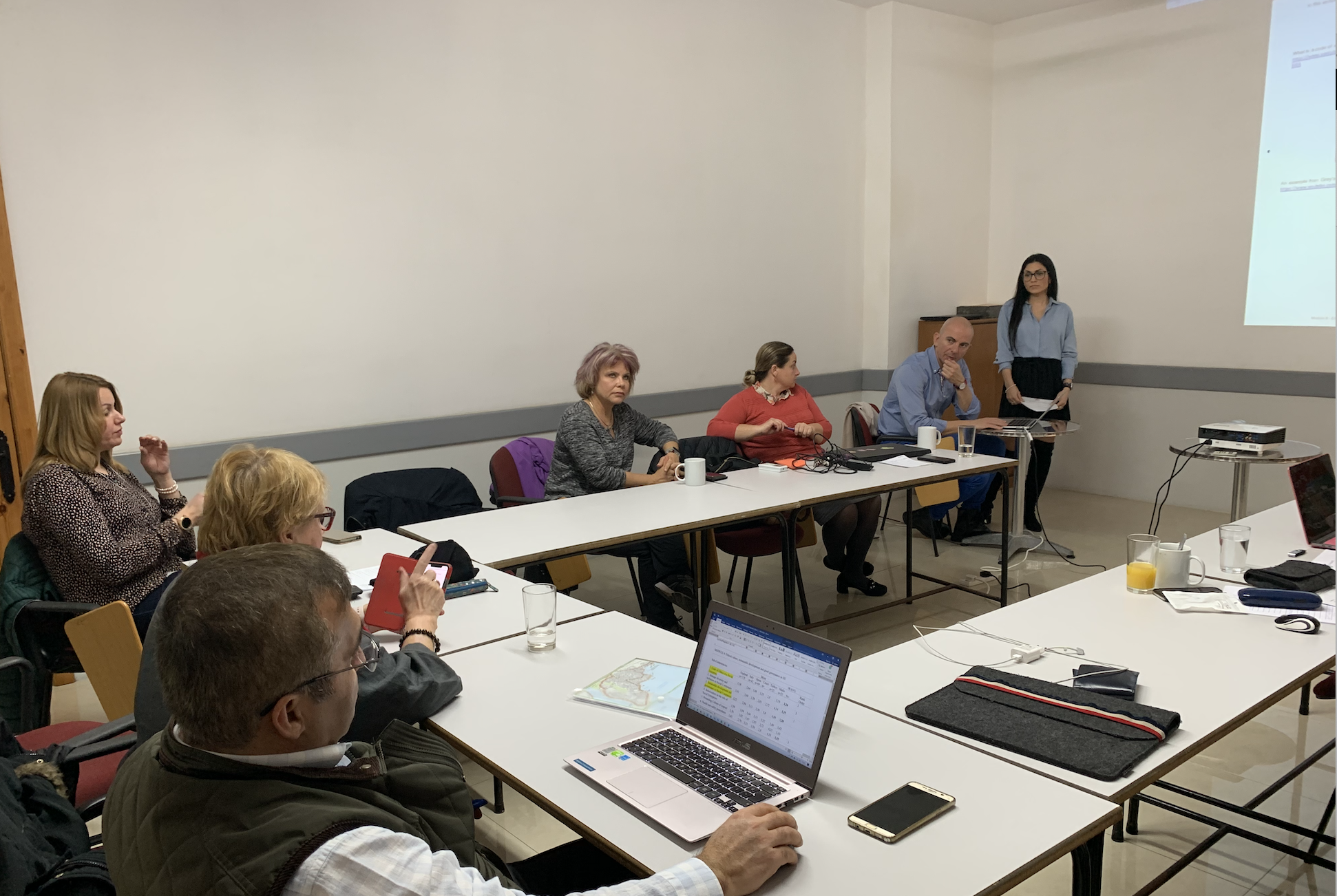 El Proyecto “WISED – WOMEN IN SOCIAL ENTERPRISE DEVELOPMENT” ha concluido con éxito