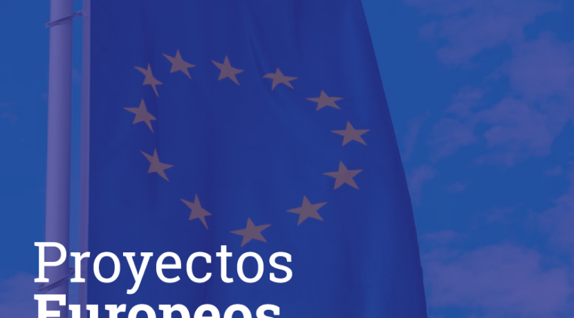 Estamos involucrados en un nuevo proyecto, CO-ART