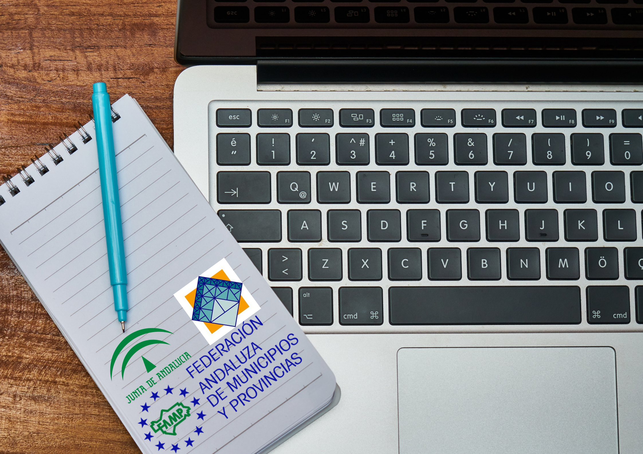 INSTITUTO IKIGAI finaliza con éxito 25 cursos online para la Federación Andaluza de Municipios y Provincias