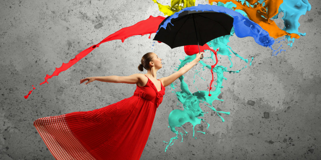 Convocatoria de redes europeas de organizaciones culturales y creativas