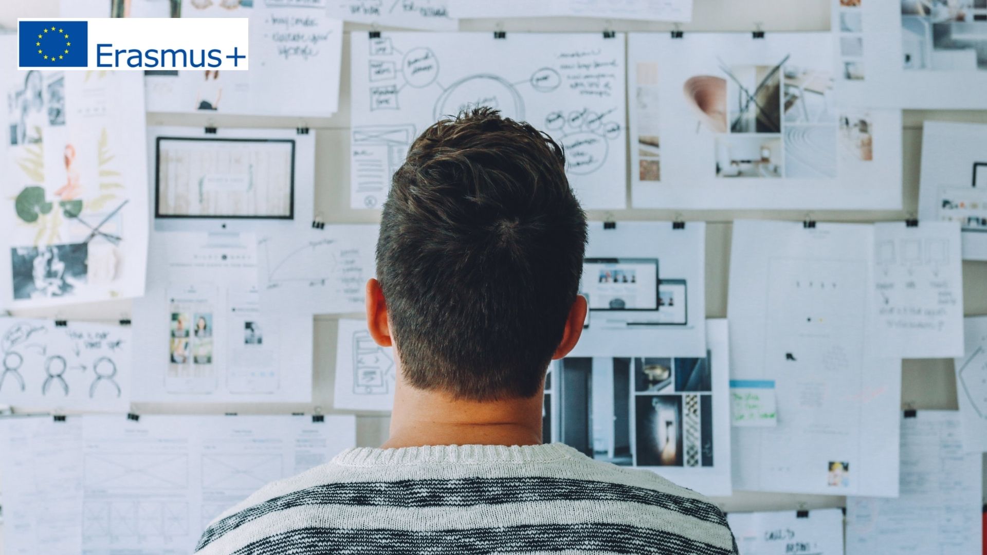 Convocatoria Partnership for Innovation