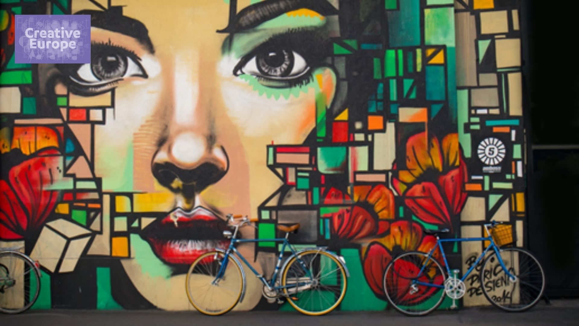 Convocatoria: Proyectos de Cooperación Europea (CREA)