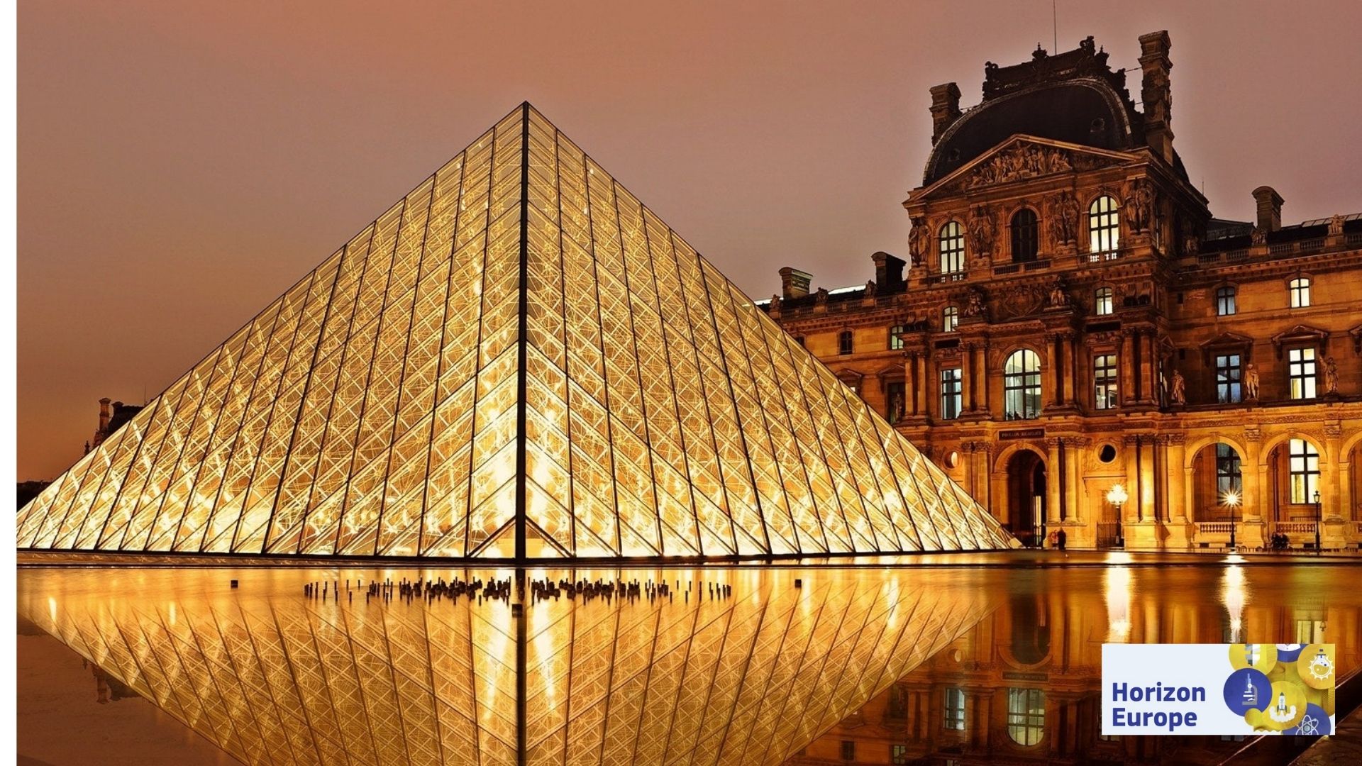 Convocatoria: Investigación e innovación en materia de patrimonio cultural y ICCs (HORIZON)