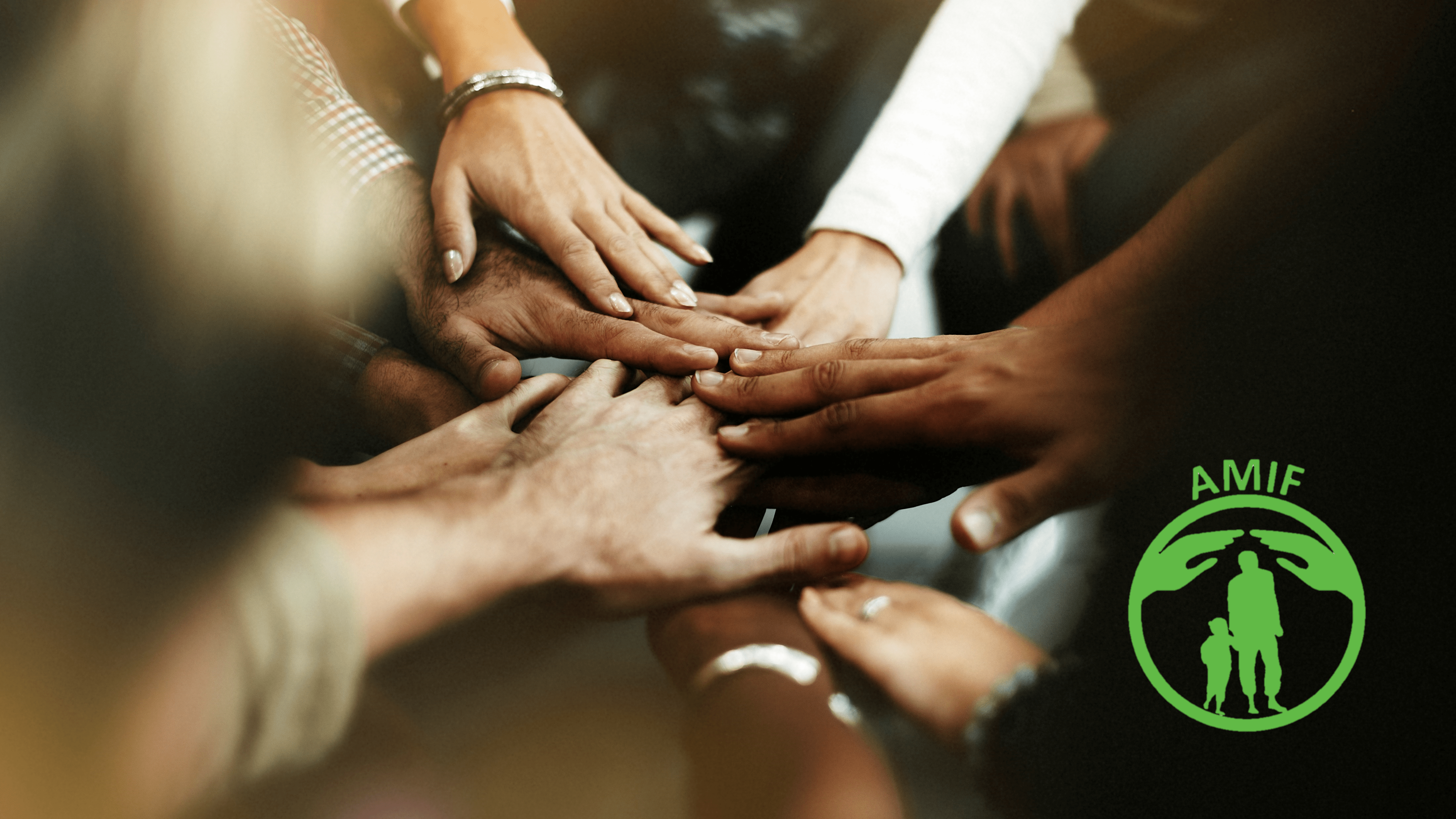 ¡IKIGAI está involucrado en el nuevo proyecto aprobado CONSULTING EUTH (AMIF)!