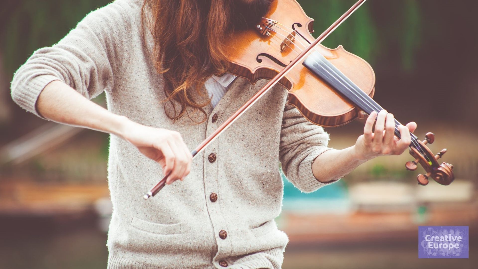 Convovatoria: Entidades culturales paneuropeas