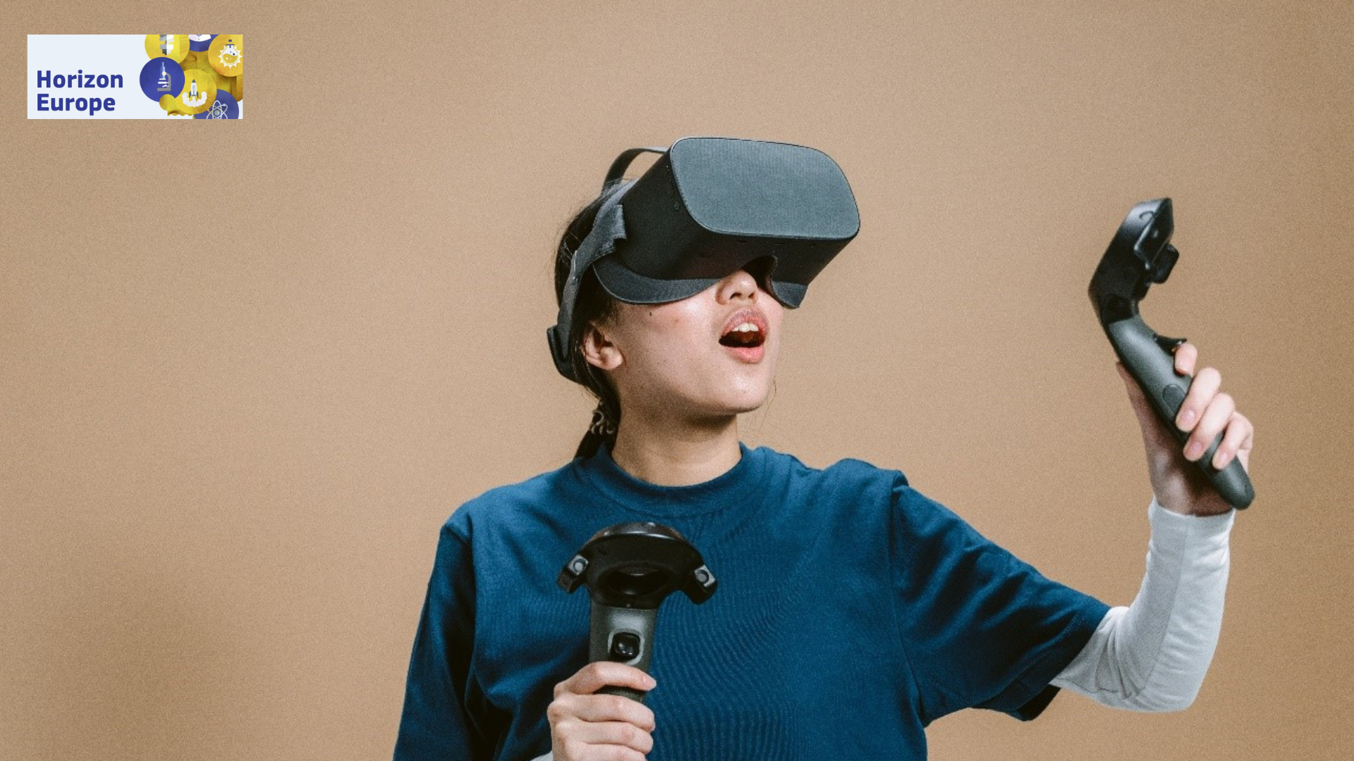 Convocatoria: Juegos y cultura para dar forma a nuestra sociedad (HORIZON)