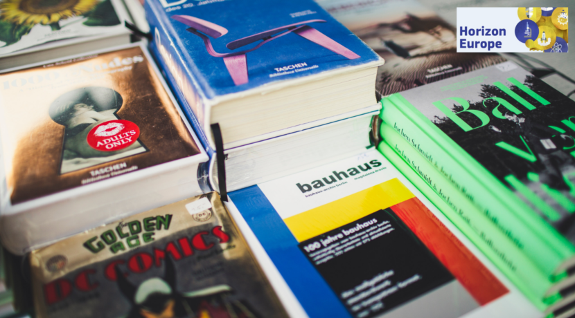 Convocatoria: La nueva Bauhaus europea: dar forma a un modo de vida más ecológico y justo en sociedades creativas e inclusivas a través de la arquitectura, el diseño y las artes – (HORIZON)