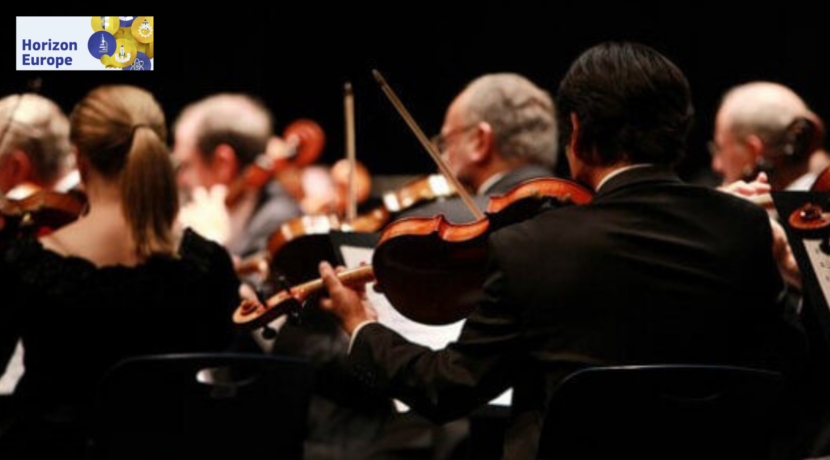 Convocatoria: Investigación e innovación sobre el patrimonio cultural y las CCIs (HORIZON)