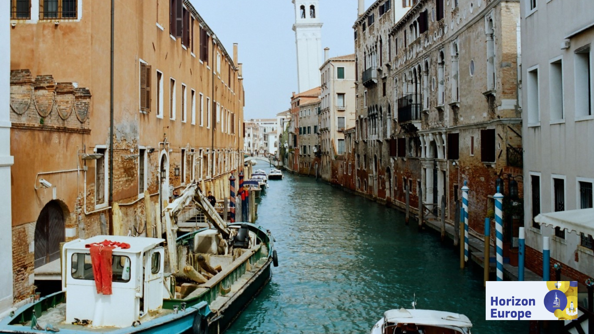 Convocatoria:El patrimonio cultural y las artes de Europa – promover nuestros valores en el país y en el extranjero (HORIZON)