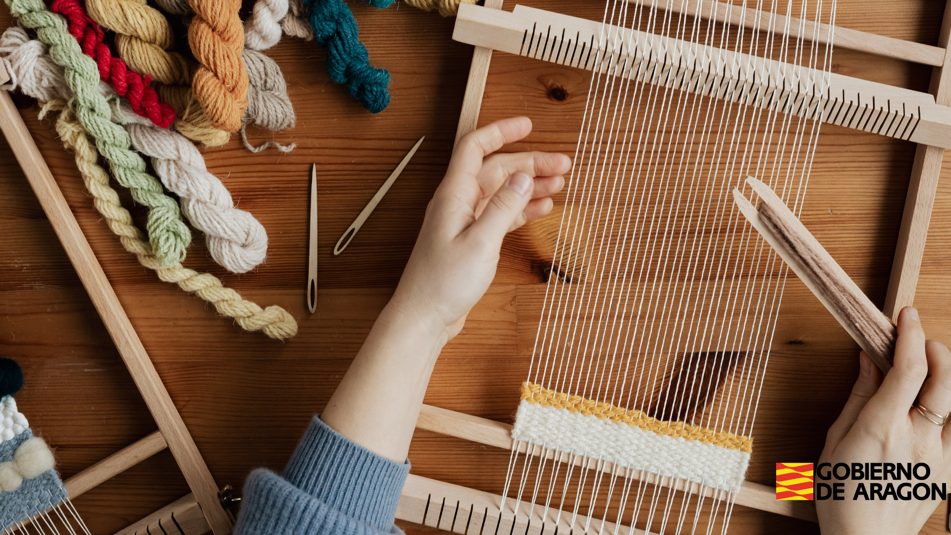 Ayudas para pequeñas y medianas empresas del sector artesano – Convocatoria 2021