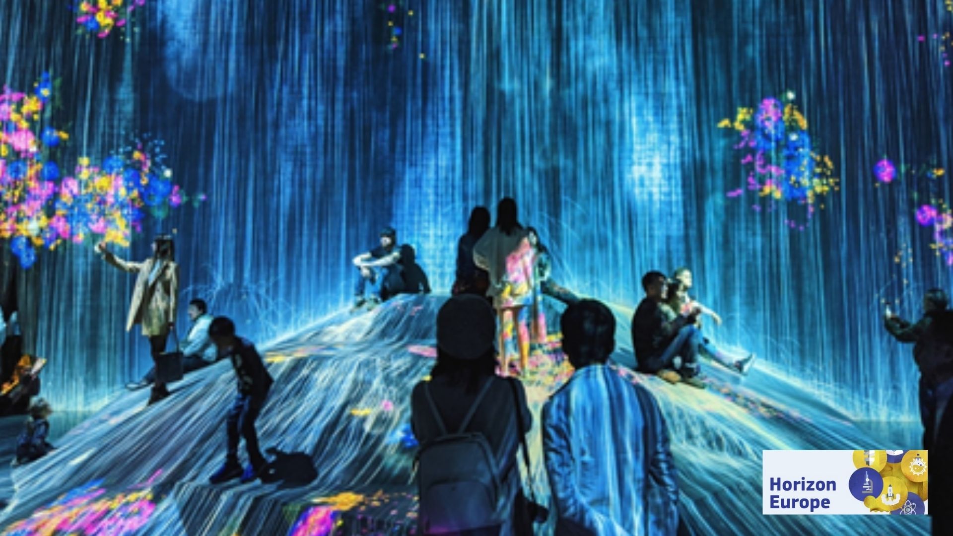 Convocatoria: Preservar y mejorar el patrimonio cultural con tecnologías digitales avanzadas (HORIZON)