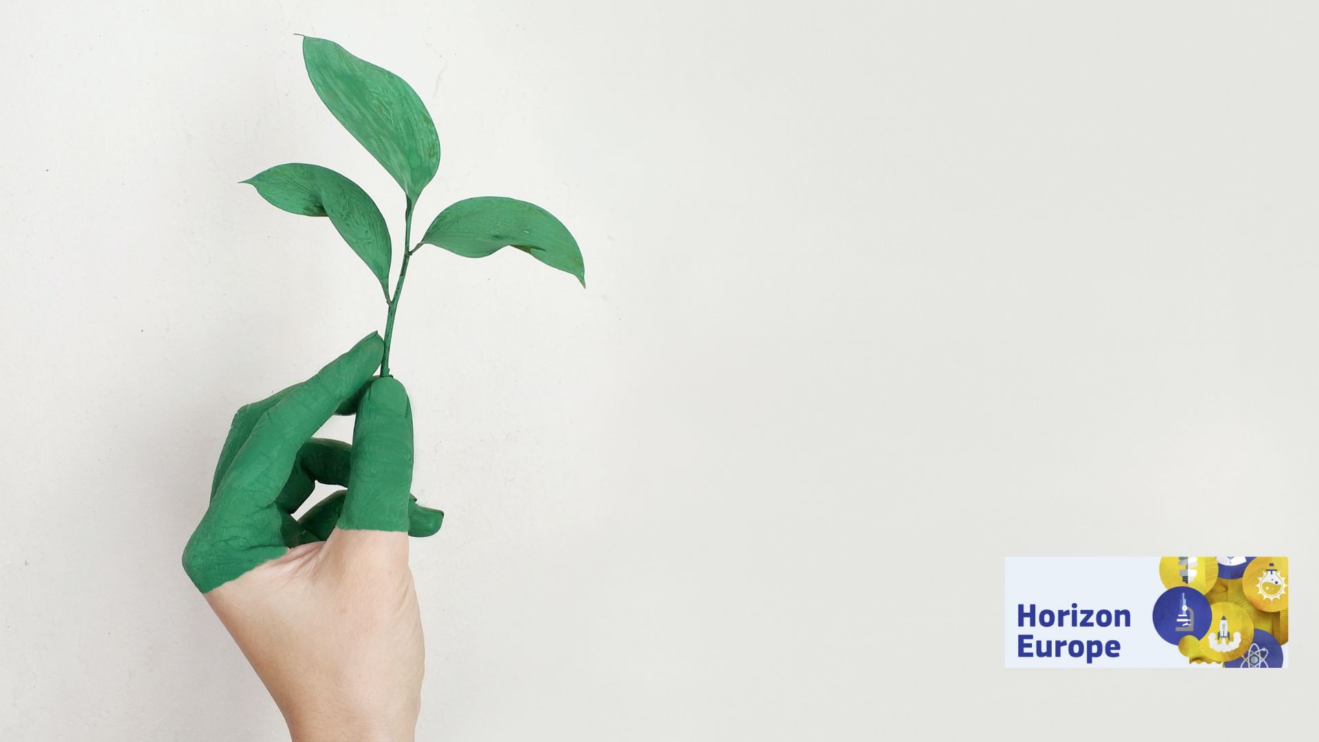 Convocatoria: Servicios de infraestructuras de investigación que permiten el desarrollo de materiales para una economía circular (HORIZON)