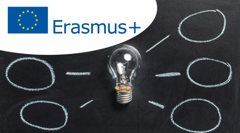 Convocatoria: Asociación para la excelencia – centros de excelencia profesional (ERASMUS+)