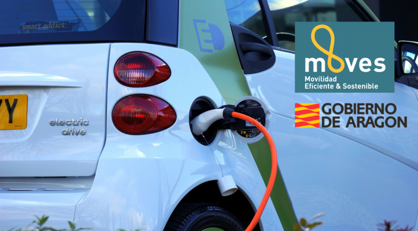 Convocatoria: Ayudas para adquisición de vehículos eléctricos (MOVES III)