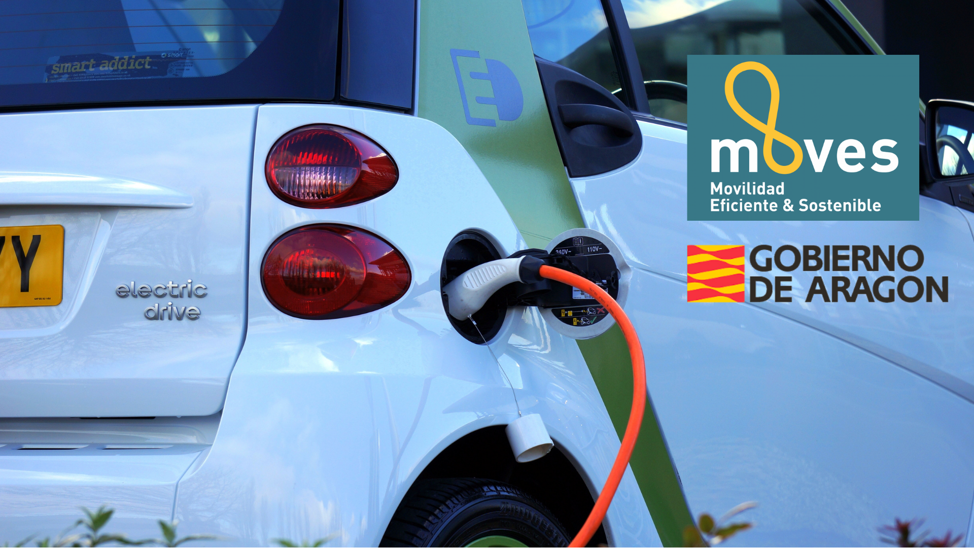 Convocatoria: Ayudas para adquisición de vehículos eléctricos (MOVES III)