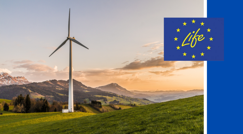 Convocatoria: Programa de implementación de estrategias contra el cambio climático (LIFE)