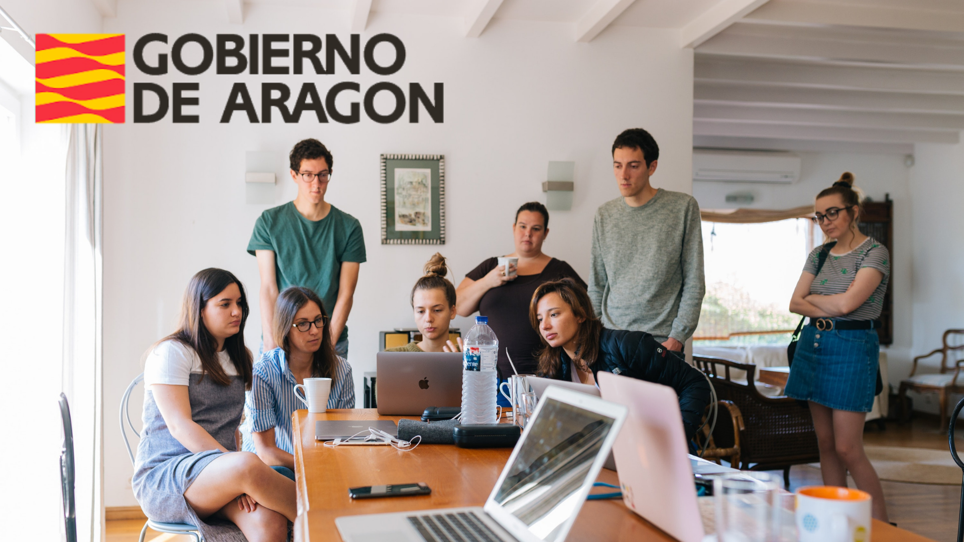 Convocatoria: Subvenciones mejora de la empleabilidad (Gobierno de Aragón)