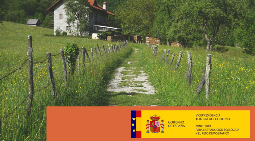 Convocatoria: Ayudas para proyectos de energía limpia