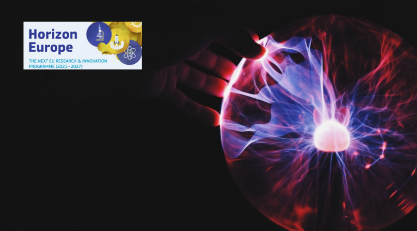 Convocatoria: Un desarrollo ético y centrado en el hombre de las tecnologías digitales e industriales 2021 (HORIZON)