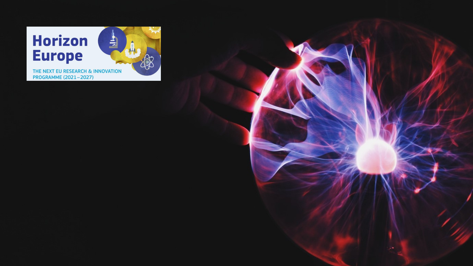 Convocatoria: Un desarrollo ético y centrado en el hombre de las tecnologías digitales e industriales 2021 (HORIZON)