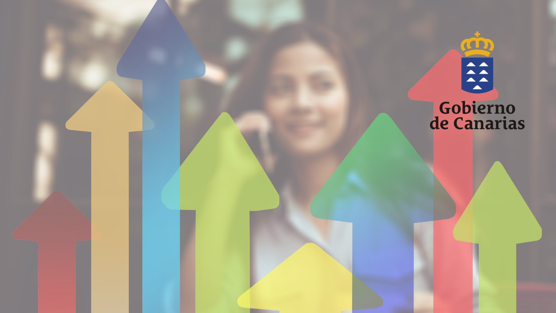 Convocatoria: Subvenciones para la promoción económica (Canarias)