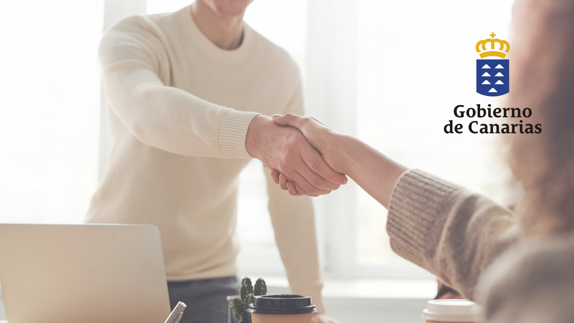 Convocatoria: Subvenciones para desempleados (Canarias)