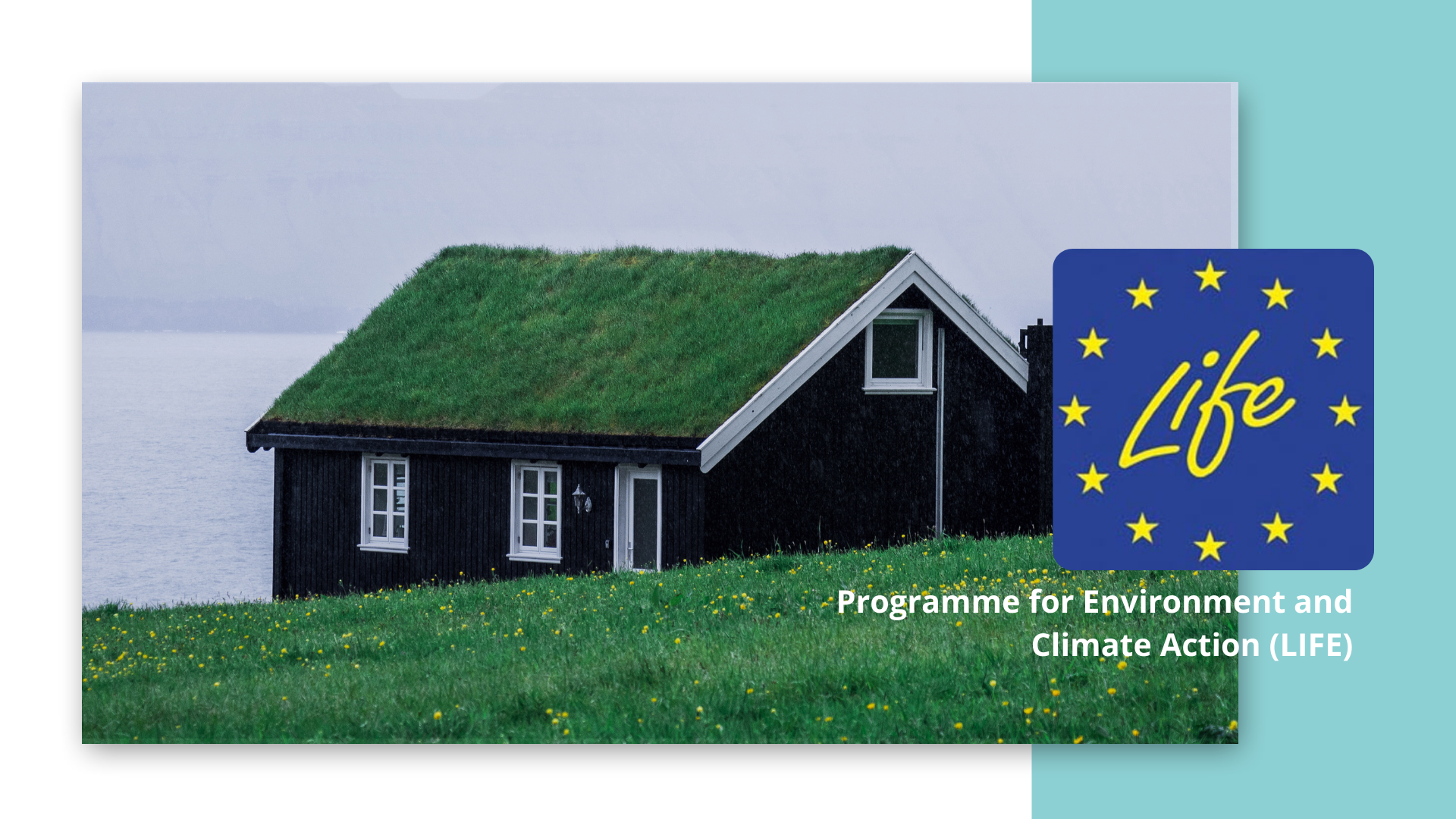 Convocatoria: Intervenciones para distritos vulnerables (LIFE-2021-CET-ENERPOV)