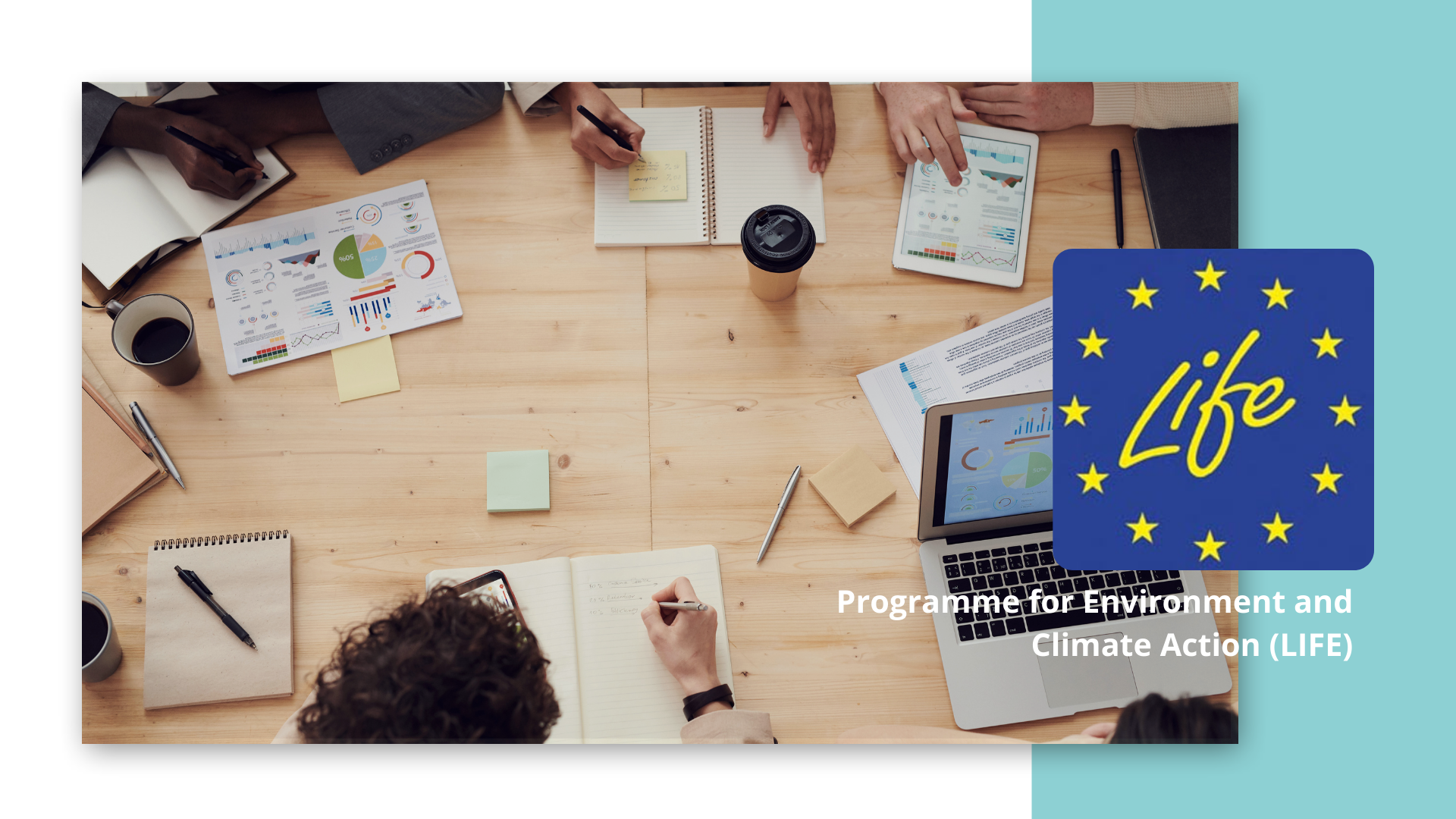 Convocatoria: Subvenciones para inversiones en energía sostenible (LIFE-2021-CET)