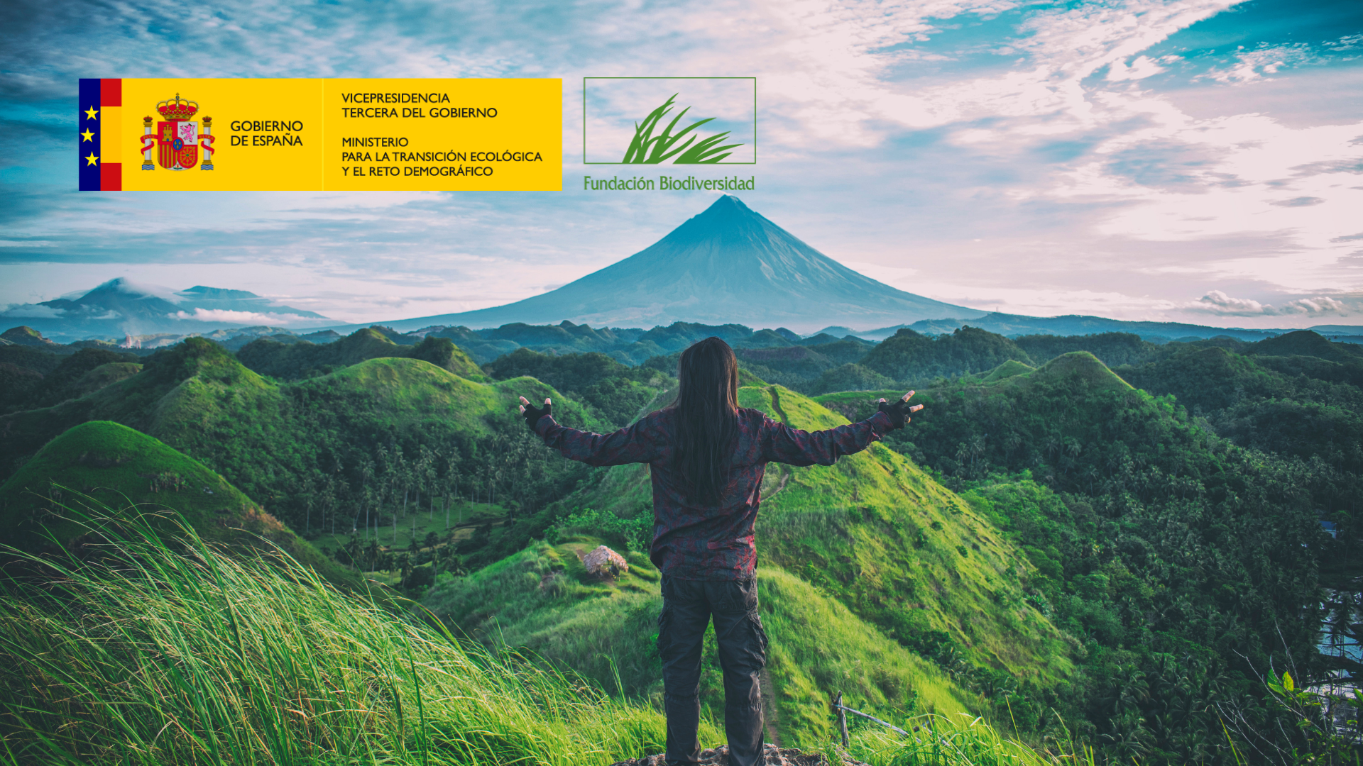 Convocatoria: Fundación Biodiversidad (PRTR)