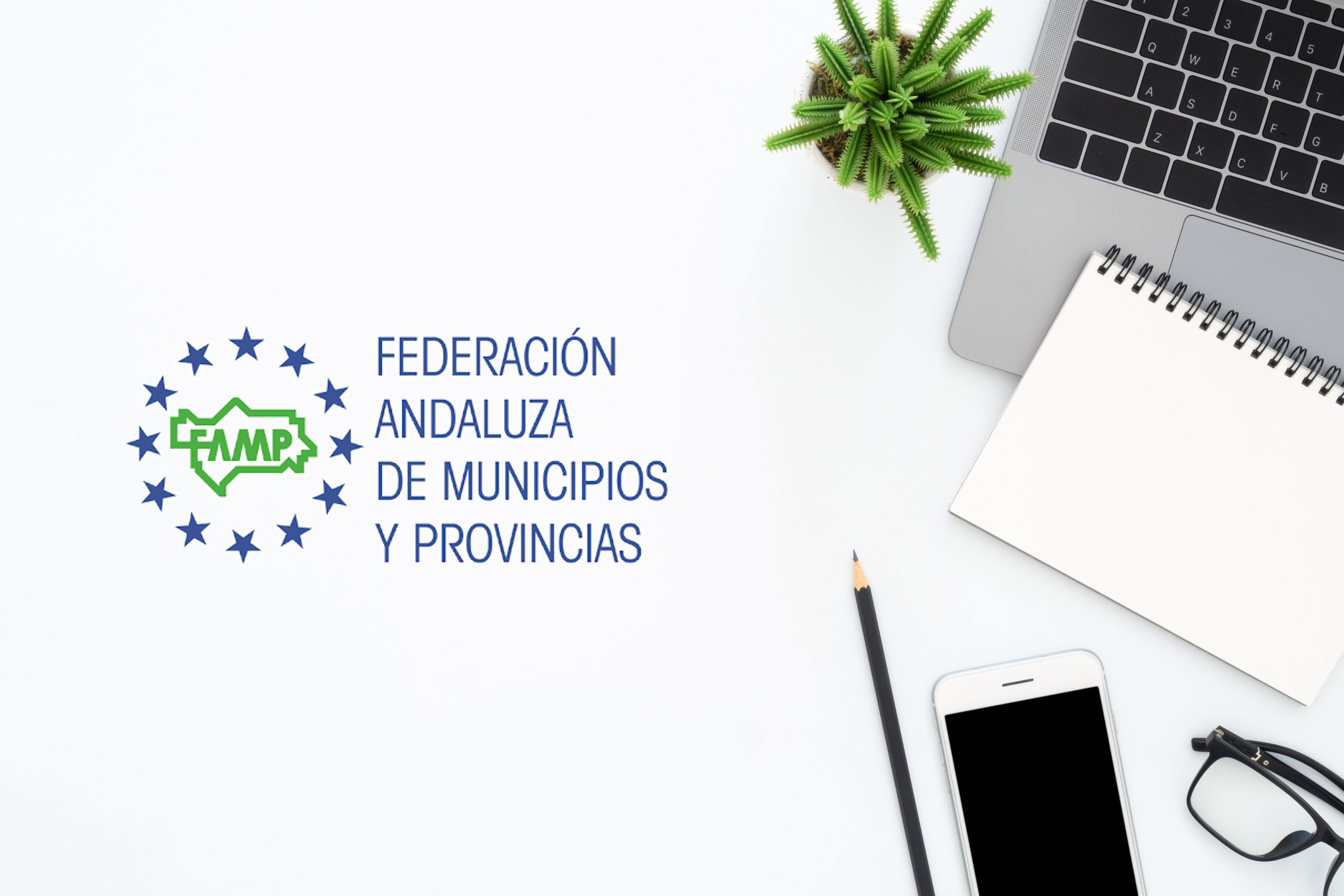 La empresa aragonesa GEINNOVA seleccionada por la Federación Andaluza de Municipios y Provincias para impartir un nuevo lote de cursos formativos relacionados con la innovación en la Administración Pública.