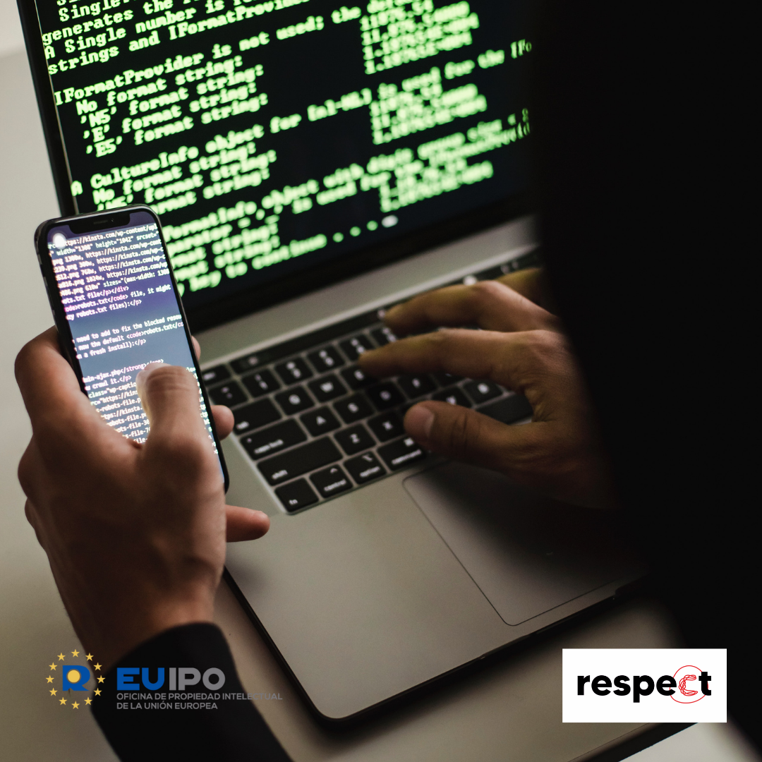 Más información sobre los informes de la EUIPO sobre derechos de propiedad intelectual y juventud a través del proyecto RESPECT