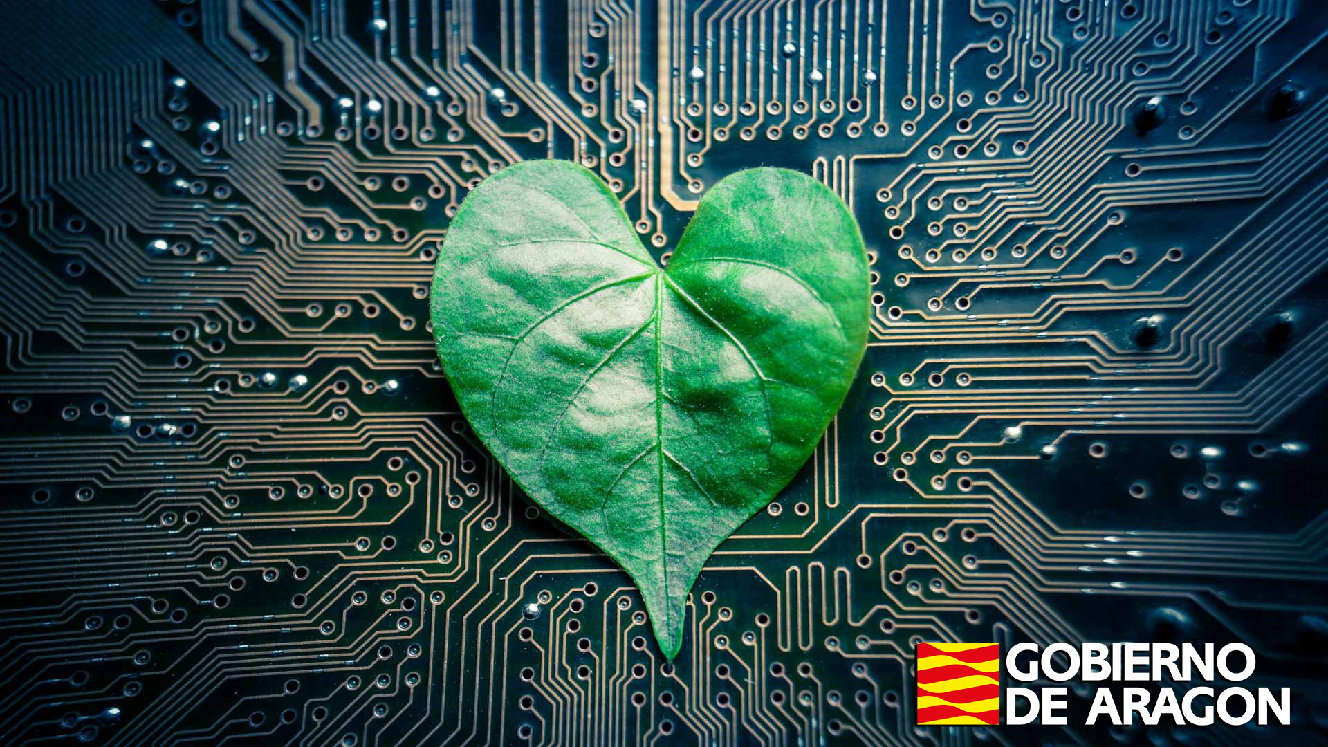 Convocatoria: Hacia una economía digital y verde