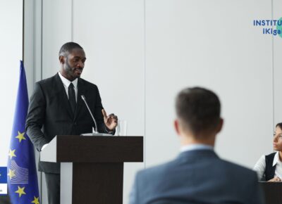 Voices of Change (VOC)