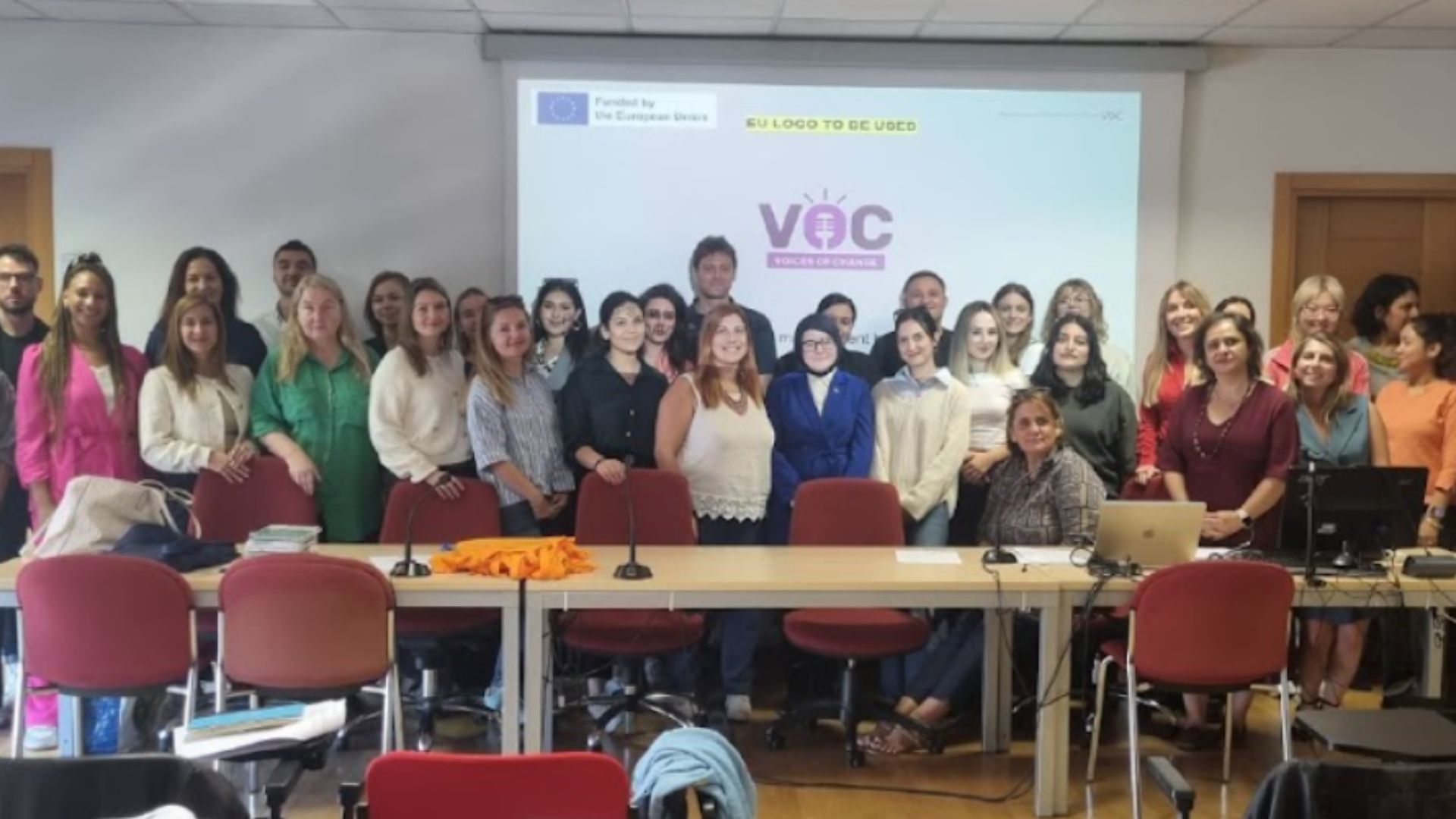 El papel de las jóvenes migrantes en la sociedad europea contemporánea