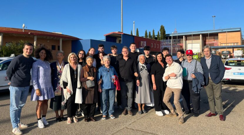 Reducción de la reincidencia y reintegración social de jóvenes exreclusos