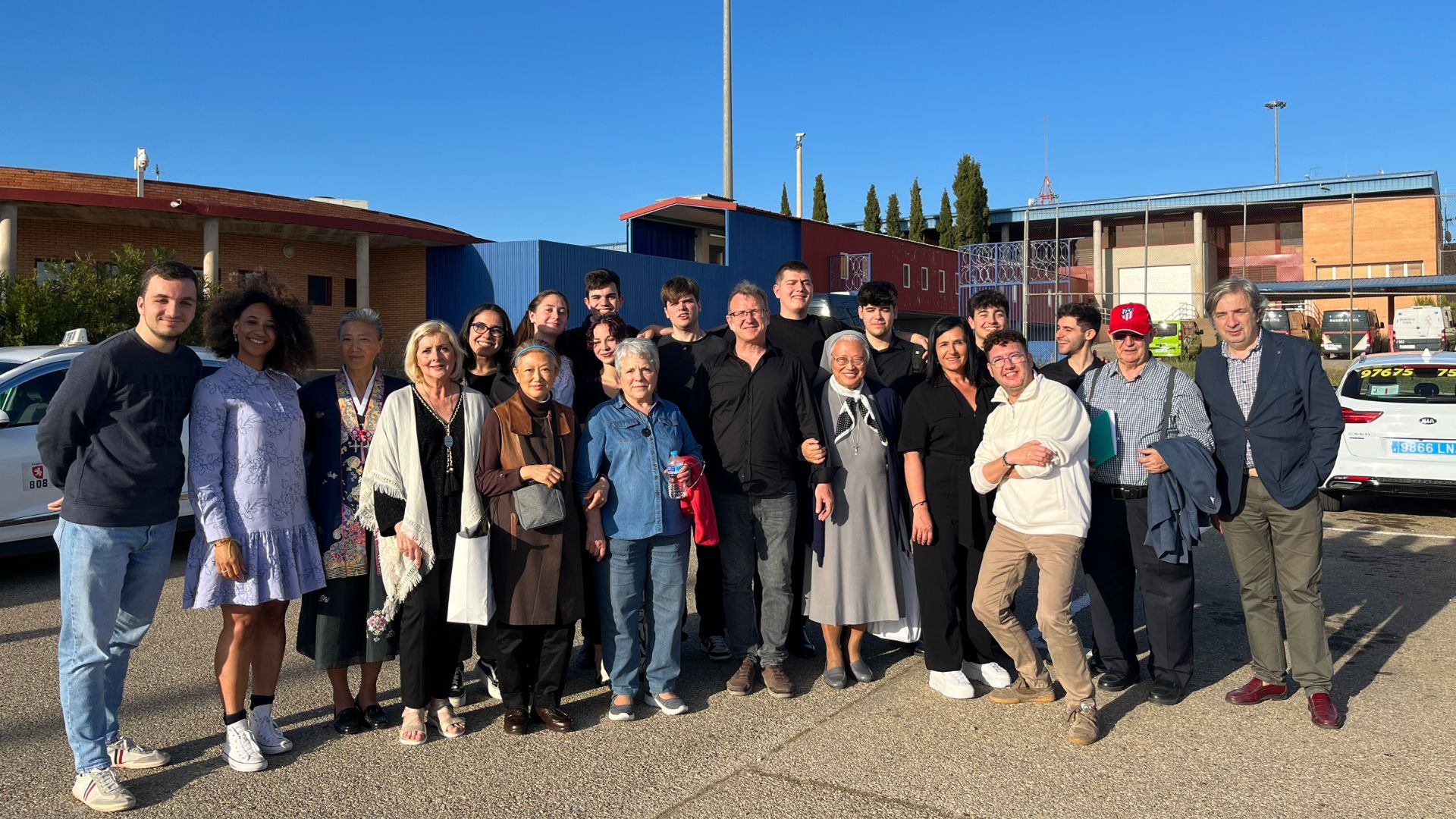 Reducción de la reincidencia y reintegración social de jóvenes exreclusos