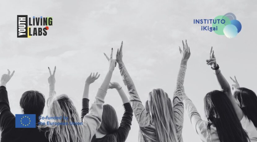 YouthLivingLabs: Open Innovation Labs to Empower NEET Youth