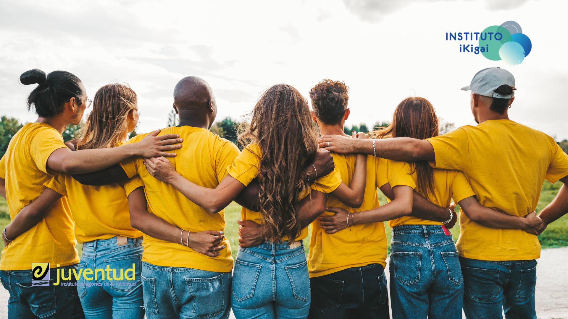 Social entrepreneurship with the InnovaRural Joven project