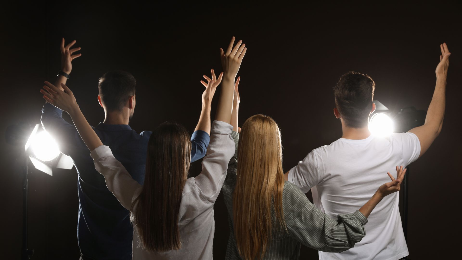 Nuevas oportunidades para jóvenes artistas