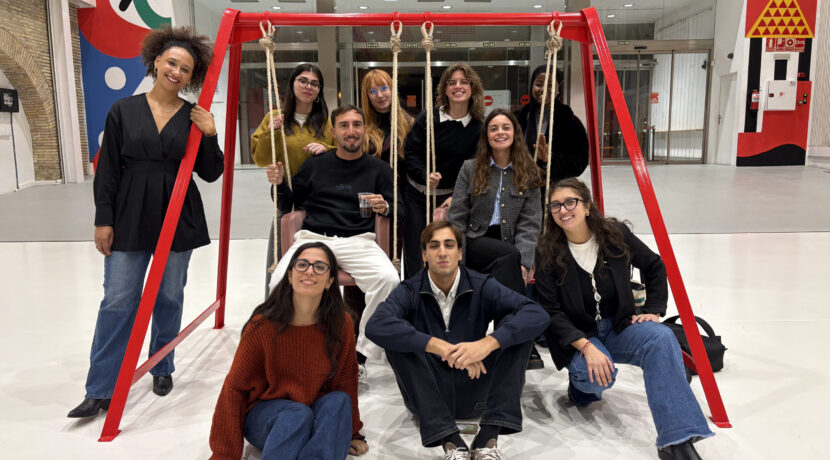 Ya puedes leer el informe completo de nuestras jornadas MEDMAS