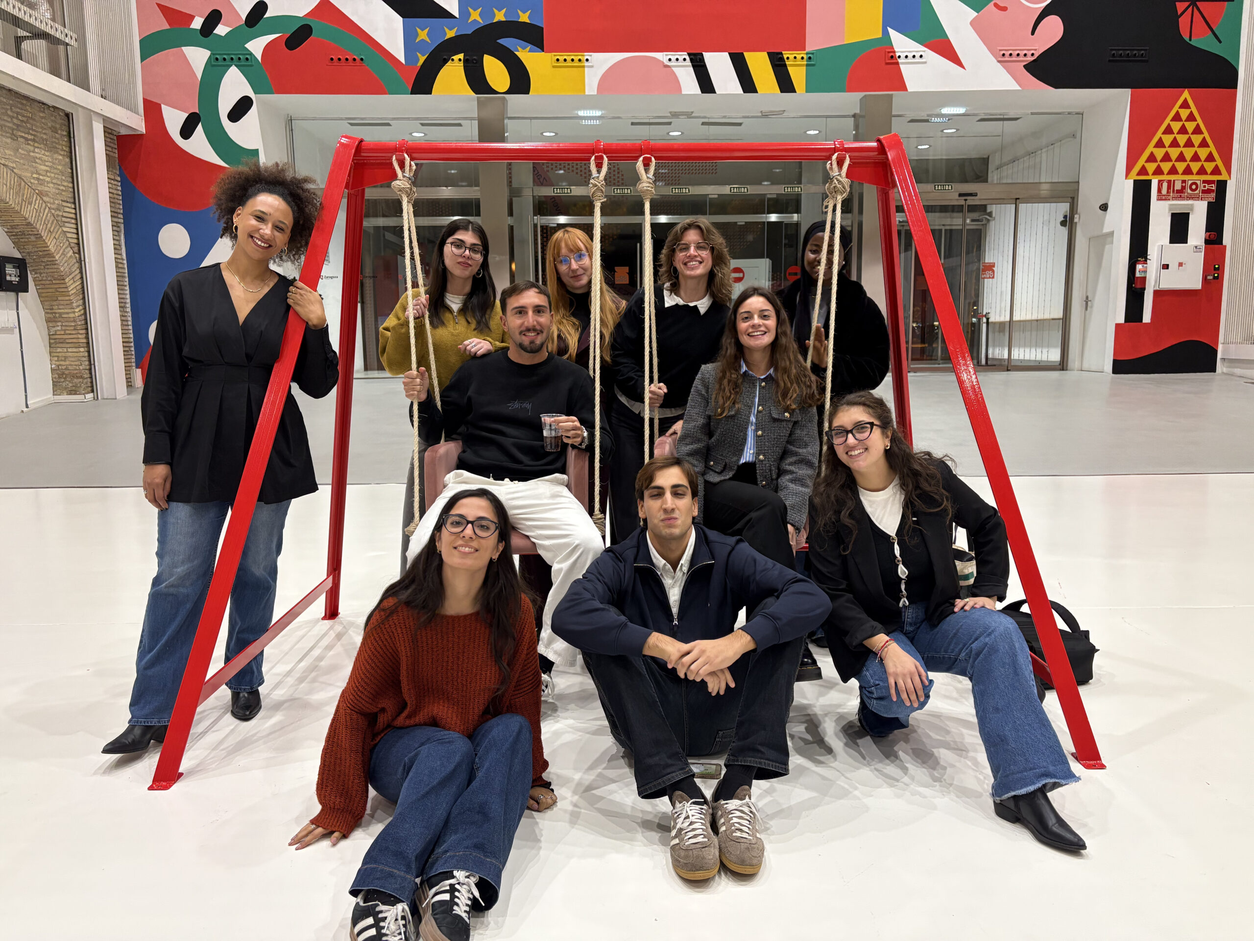 Ya puedes leer el informe completo de nuestras jornadas MEDMAS