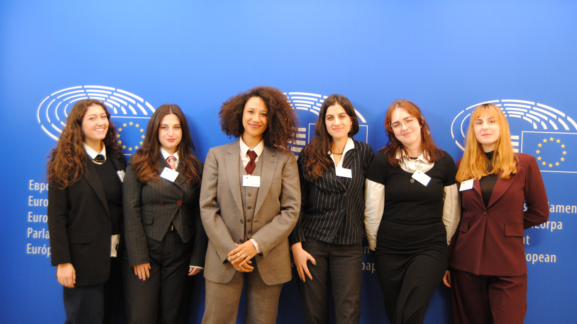 Voces que Transforman Europa: Nuestra Experiencia en Bruselas con el Proyecto VOC