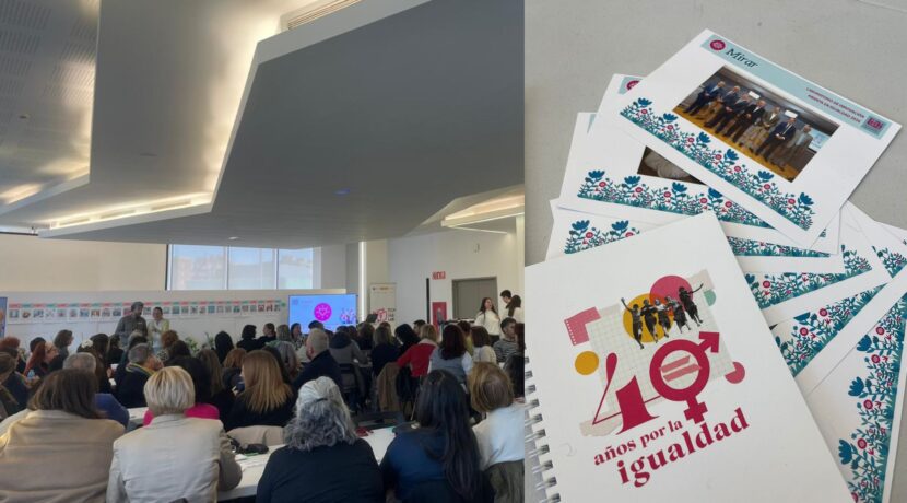 LIAI 2026: Collaborative Innovation for Equality with Ikigai