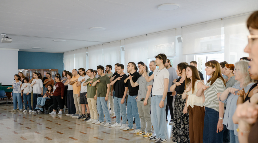 The BEAT Project Moves Forward in Palermo