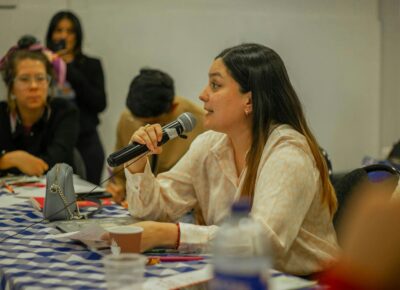 Digital Youth Voices