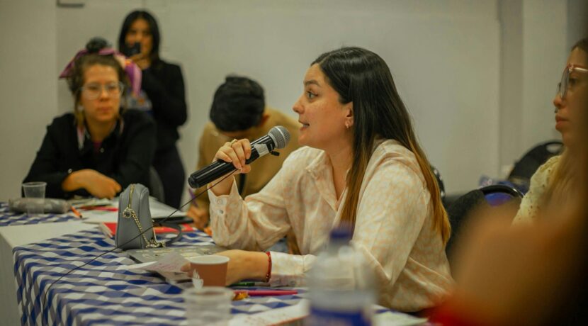 Digital Youth Voices