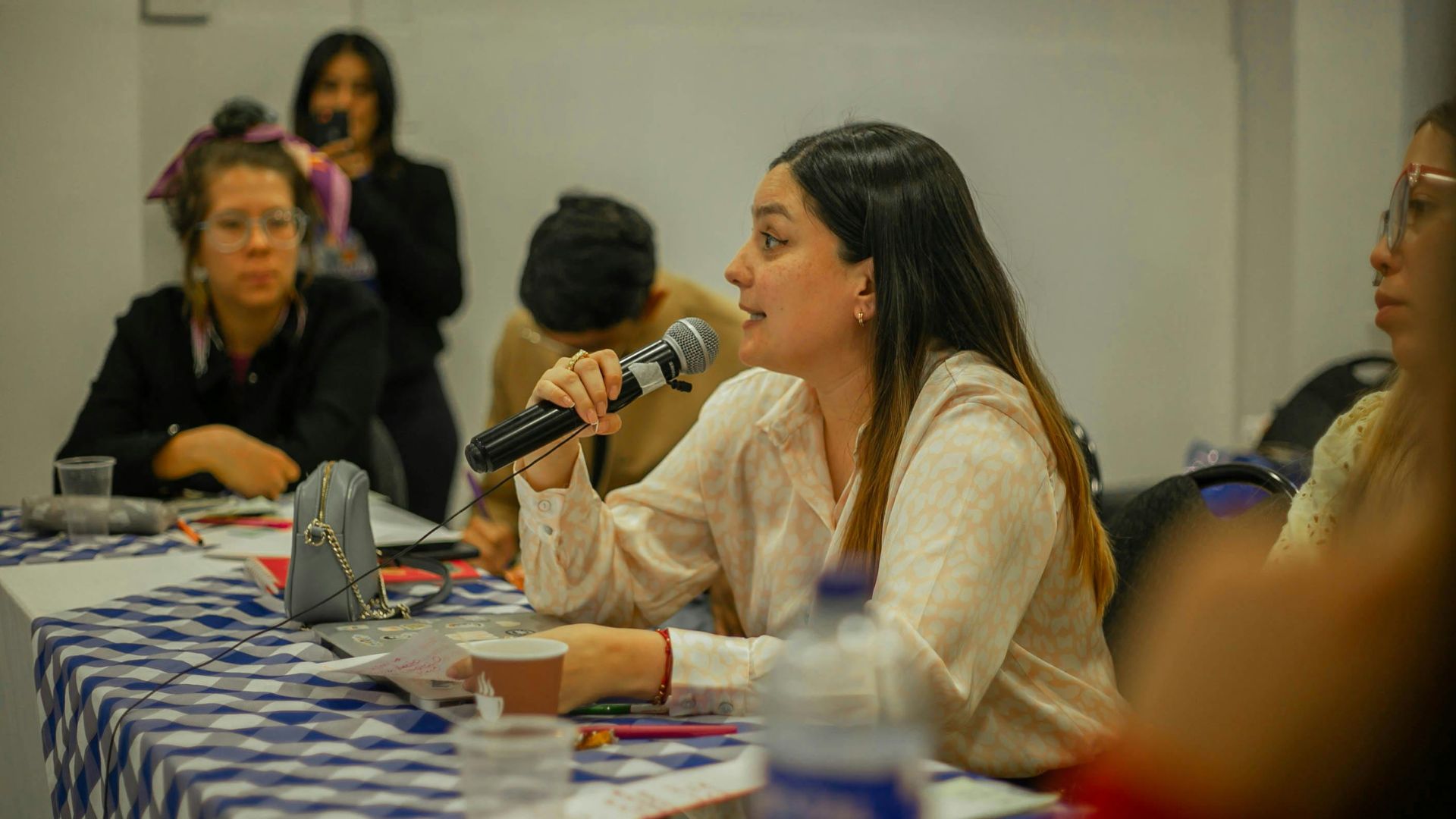 Digital Youth Voices