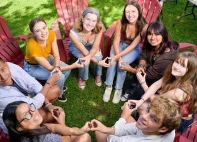 Youth for Well-Being
