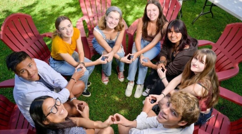 Youth for Well-Being: un nuevo proyecto Erasmus+ para cuidar la salud mental juvenil