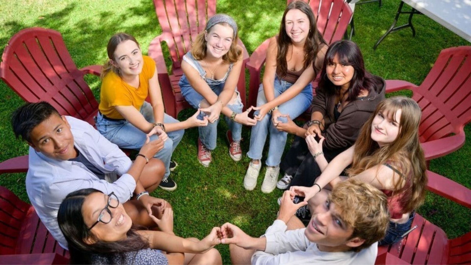 Youth for Well-Being: un nuevo proyecto Erasmus+ para cuidar la salud mental juvenil